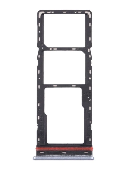 Tecno Uyumlu Camon 18 Sim Kart Tepsisi Ch6, CH6N - Resim 7