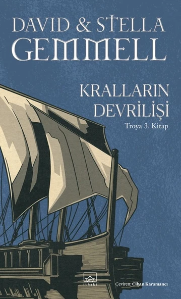 Kralların Devrilişi ürün görseli