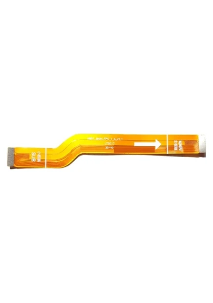 Tecno Uyumlu Camon 16 Premier Ara Film Flex CE9 CD6j