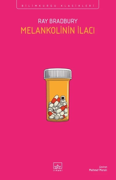 Melankolinin İlacı ürün görseli