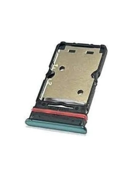 Tecno Uyumlu Camon 19 Sim Kart Tepsisi CI6N - Resim 2