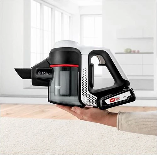 Bosch BCS61113 Şarjlı Dikey Süpürge - 2