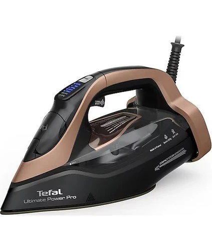 Tefal Ultimate Power Pro FV9E5 3200 W Buharlı Ütü