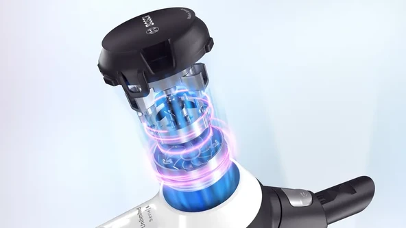 Bosch BCS61113 Şarjlı Dikey Süpürge - 4