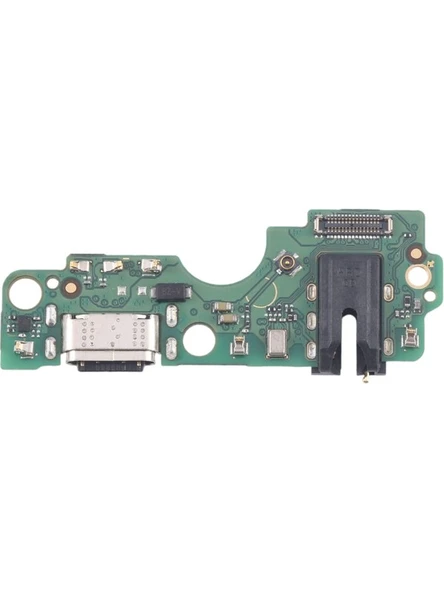 Tecno Uyumlu Spark Go 2024 Şarj Soketli Mikrofon Bordu Bg6 - Resim 3