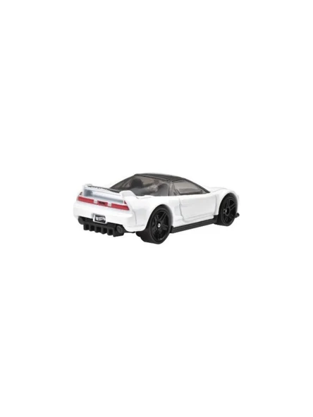 Hot Wheels Tekli Arabalar '90 Acuna NSX - HTF02 - 3
