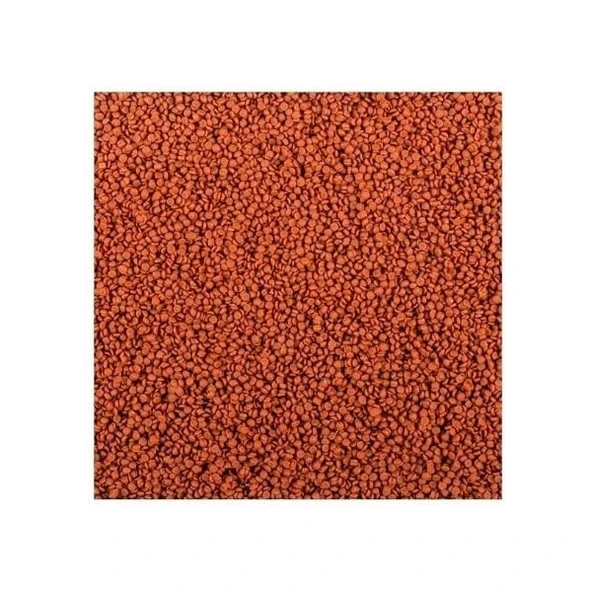 Tropical Softline Amerikan Cinsi Balıklar için Yumuşak Granül Balık Yemi Medium 100 Ml 60 Gr - 3