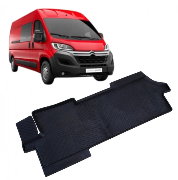 JUMPER ARACA ÖZEL 4D HAVUZLU PASPAS 2014 2015 2016 2017 2018 2019 2020 2021 2022 2023 2024 ürün görseli 1