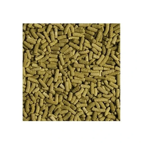 Tropical Biorept Sticks Kara Kaplumbağa Yemi 250 Ml 70 Gr - Resim 2