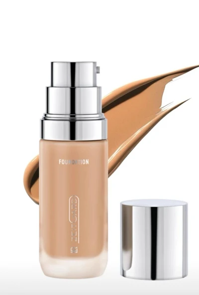 Zeitgard Signature Parlak Fondöten 32ML (No:2)