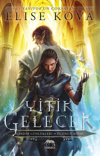 Yitik Gelecek ürün görseli