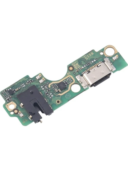 Tecno Uyumlu Spark Go 2024 Şarj Soketli Mikrofon Bordu Bg6 ürün görseli 1