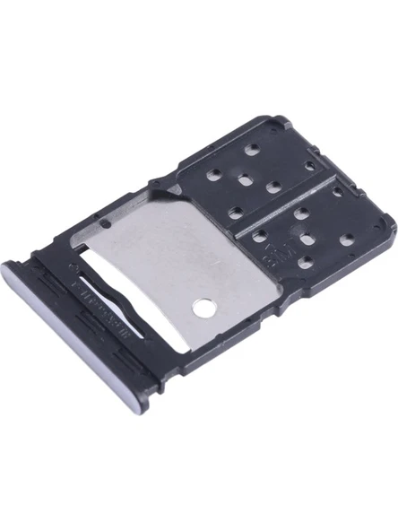Tecno Uyumlu Camon 20 Sim Kart Tepsisi Ck6, CK6N - 5