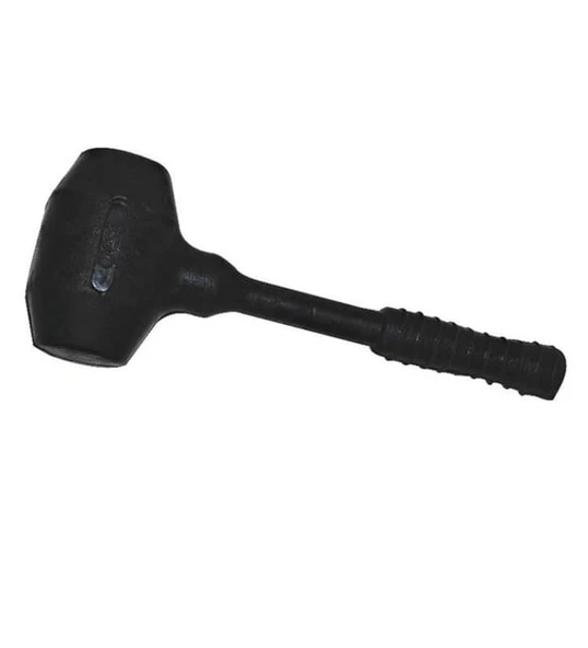EDONİ ERGONOMİK LASTİK TOKMAK  70