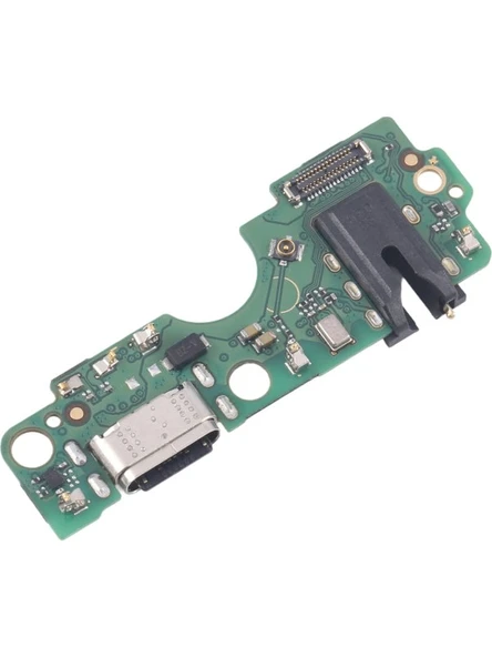 Tecno Uyumlu Spark Go 2024 Şarj Soketli Mikrofon Bordu Bg6 - Resim 2