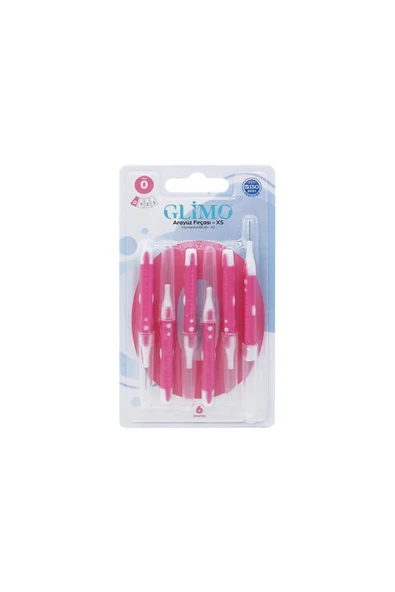 Glimo Arayüz Fırçası xSmall