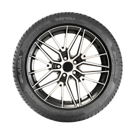 Lassa 225/55 R16 99W XL REVOLA Yaz Lastiği -2025 - 2