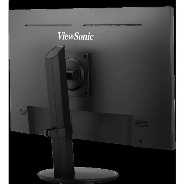 VIEWSONIC 27" IPS VG2708-4K 4MS 60HZ PIVOT KURUMSAL MONİTÖR 3840X2160 - Resim 5