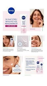 Nivea Visage Gündüz Kremi Kuru Ciltler İçin 50 ml - Resim 3