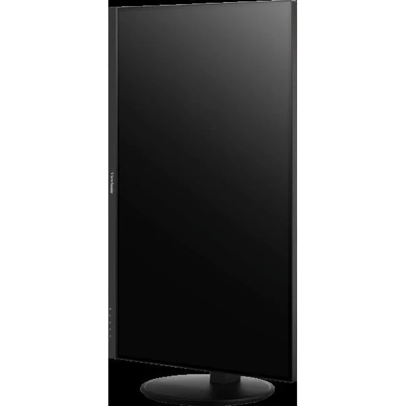 VIEWSONIC 27" IPS VG2708-4K 4MS 60HZ PIVOT KURUMSAL MONİTÖR 3840X2160 - Resim 7