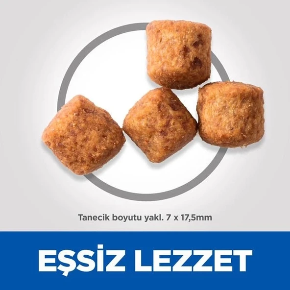 Hills Light Büyük Irk Tavuklu Diyet Köpek Maması 14 Kg - 6
