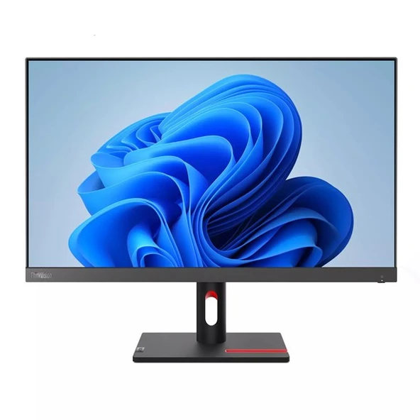LENOVO 23.8" IPS S24i-30 63DEKAT3TK 4MS 100hz HDMI Kurumsal Monitör (1920 X 1080) ürün görseli