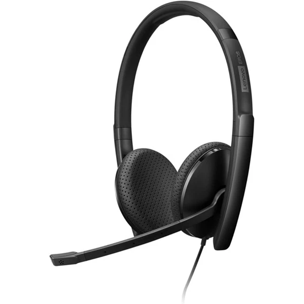 LENOEVO 4XD1M45626 TYPE-C KULAKLIK - 5