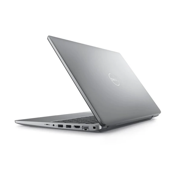 DELL 15.6" LATITUDE 5550 N015L555015U ULTRA 7 165U-16GB DDR5 RAM-1TB NVME-FDOS - 6