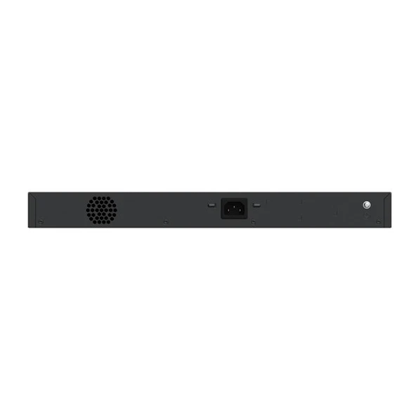 RUIJIE 24port 370w FULL PoE RG-ES228GS-P GIGABIT 2-FSP 2-Uplink Yönetilebilir Switch - 2