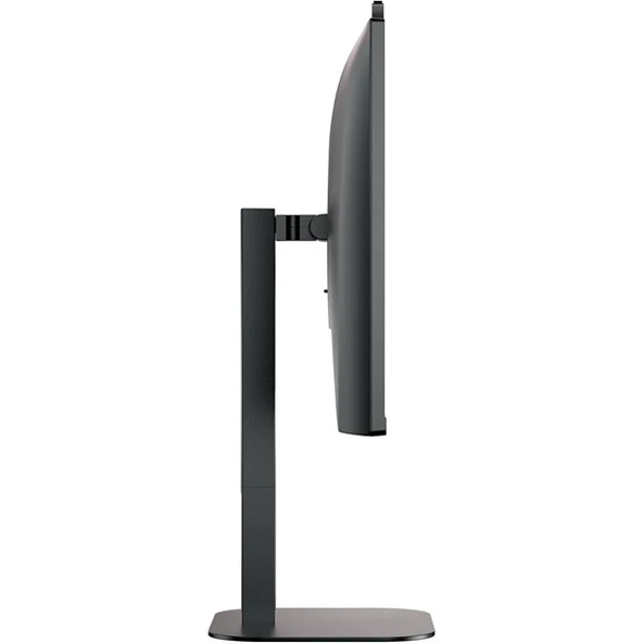 AOC 23.8" IPS 24V5CW/BK 1MS 75Hz HDMI-DP-USB-C Pivot Video Konferans Monitör Outlet (Kutu Açık) - 4