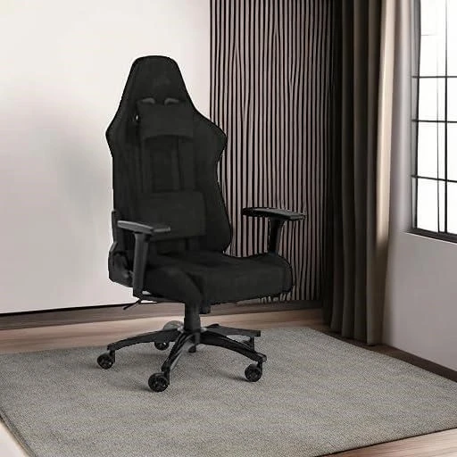 CORSAIR TC100 RELAXED CF-9010051-WW OYUNCU KOLTUĞU - 6