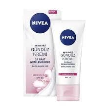 Nivea Visage Gündüz Kremi Kuru Ciltler İçin 50 ml ürün görseli