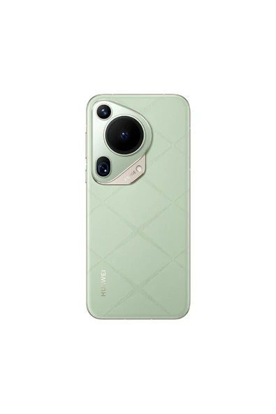 Huawei Pura 70 Ultra 16 512GB Yeşil(Huawei Türkiye garantili) - 6