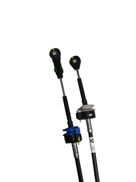 TRAFİC-III-SANDERO-III-VİTES KUMANDA TELİ 349352677R - 2