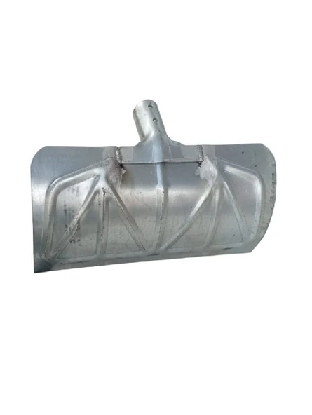 33 CM KAYNAKLI GALVANİZ GELBERİ
