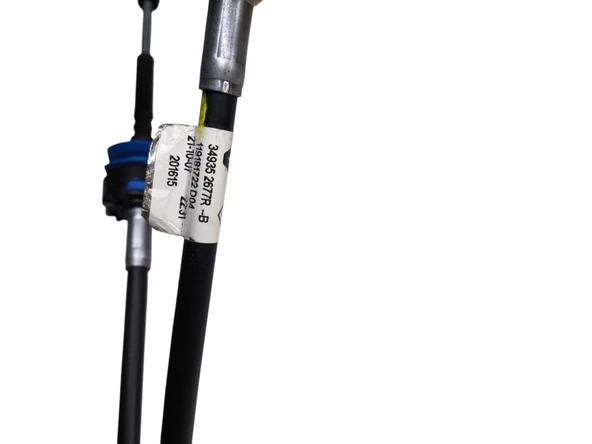 TRAFİC-III-SANDERO-III-VİTES KUMANDA TELİ 349352677R - 3