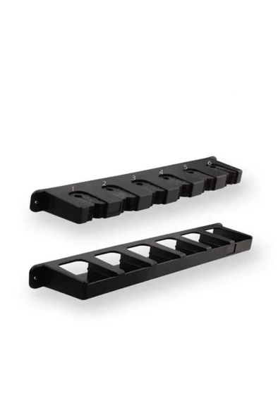 Oslo Kamış Tutucu Olta RAFI - Resim 5