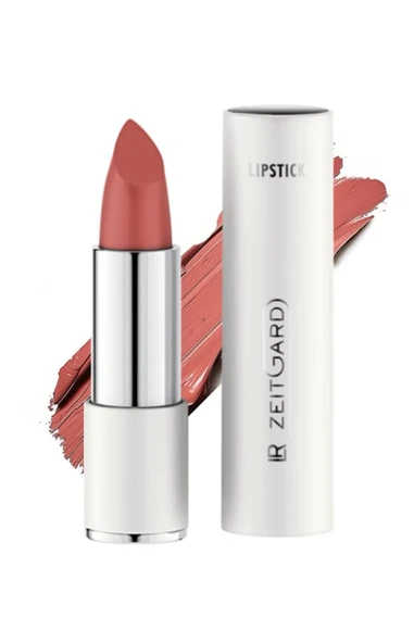 Zeitgard Signature İpeksi Mat Ruj 4gr (No:2)