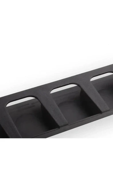 Oslo Kamış Tutucu Olta RAFI - Resim 3