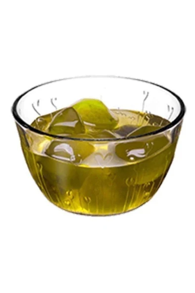 Paşabahçe 53896 Marmelade Kase 6'lı