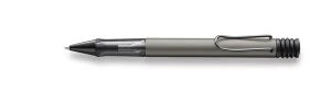 LAMY LX TUKENMEZ KALEM RUTENYUM KAPLAMA KLIPS