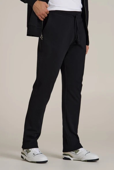 Süperlife Erkek Regular Fit İnce Eşofman Altı SPR25EA80 - 5