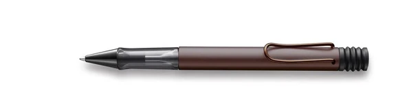 LAMY LX TUKENMEZ KALEM MARRON M UC