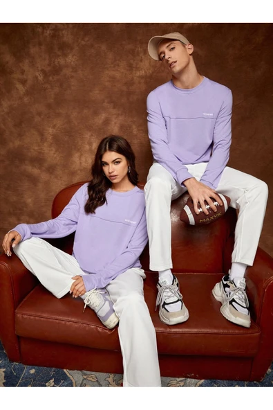 Süperlife Erkek Regular Fit İnce Eşofman Altı SPR25EA80 - 3