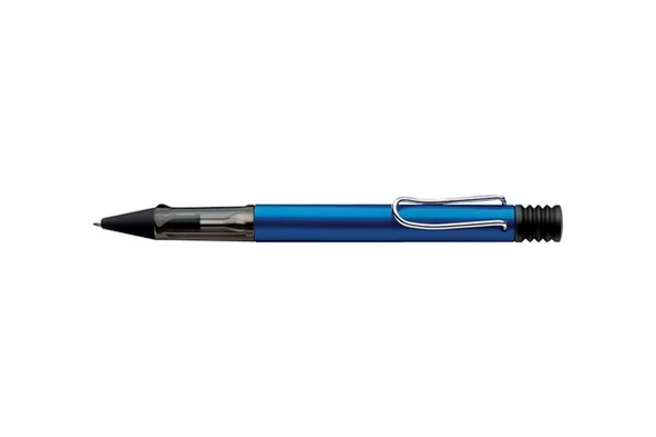 Lamy Al-Star Tukenmez Kalem Alumınyum Lacıvert