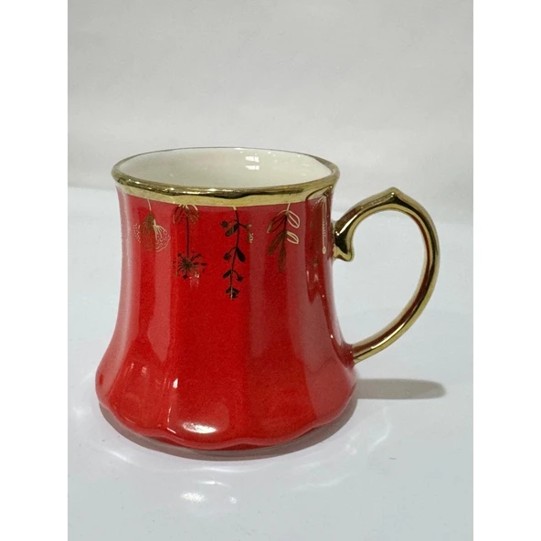 ACAR MY MUG KUPA KARMA RENK - 2