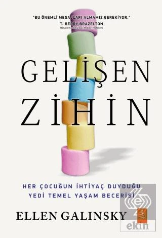 Gelişen Zihin ürün görseli 1