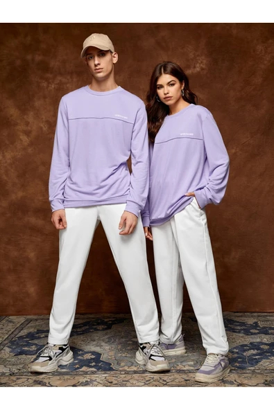 Süperlife Erkek Regular Fit İnce Eşofman Altı SPR25EA80 - 2