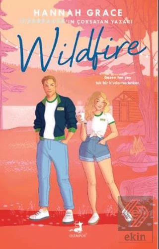 Wildfire - 1
