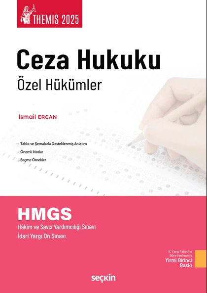 THEMIS – İdari Yargılama Hukuku